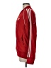 Adidas Red Track Jacket Size M - photo 5