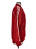 Adidas Red Track Jacket Size M - photo 4