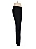 Eileen Fisher Solid Black Active Pants Size M - photo 4