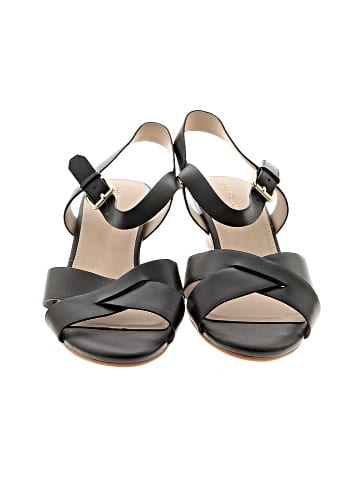 Cole Haan Wedges (view 2)