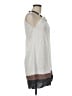 Assorted Brands 100% Rayon Gray White Casual Dress One size - photo 4