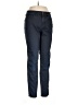 PrAna Solid Blue Jeans Size 6 - photo 1