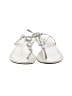 Fioni White Sandals Size 8 1/2 - photo 2