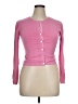 BCBGMAXAZRIA Pink Cardigan Size XL - photo 1