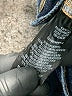 Basic Editions Blue Denim Jacket Size 10 - 12 - photo 4