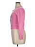 BCBGMAXAZRIA Pink Cardigan Size XL - photo 5