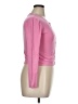 BCBGMAXAZRIA Pink Cardigan Size XL - photo 4