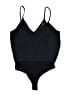 LA Banga USA Black Bodysuit Size XS (estimated) - photo 2