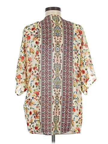 Self Esteem Kimono (view 2)