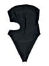 H&M Solid Black Swimsuit Bottoms Size S - photo 1