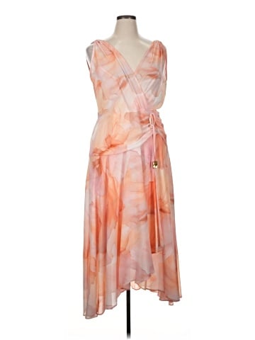 Donna Karan New York Cocktail Dress (view 1)
