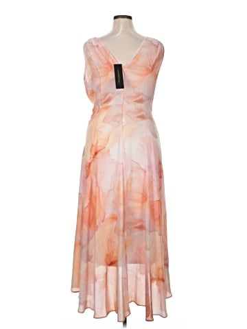 Donna Karan New York Cocktail Dress (view 2)