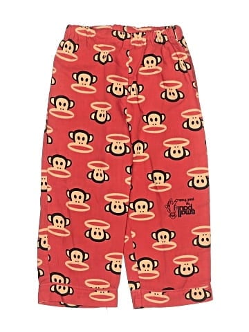 Small Paul Casual Pants (view 1)