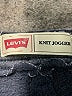 Levi's Tweed Gray Casual Pants Size 8 - 10 - photo 3