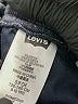 Levi's Tweed Gray Casual Pants Size 8 - 10 - photo 4
