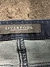 Liverpool Los Angeles 100% Cotton Blue Jeans Size 14 - photo 7