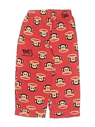 Small Paul Casual Pants (view 2)