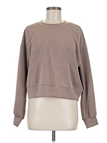 Lululemon Athletica Sweatshirt (view 1)