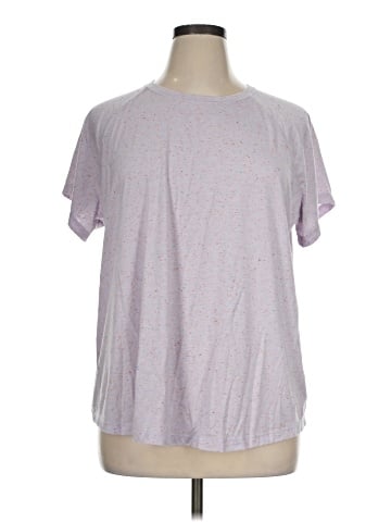Tek Gear Short Sleeve T-Shirt (view 1)