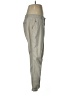 Gap Tan Khakis Size 8 - photo 4