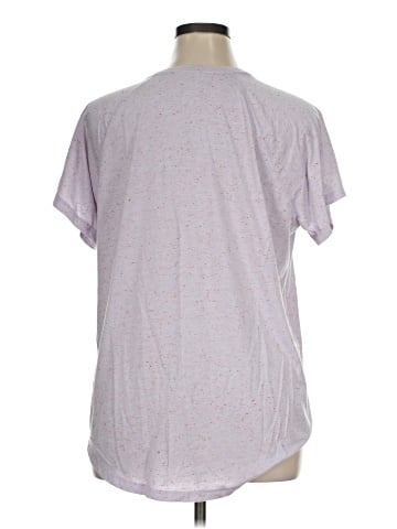 Tek Gear Short Sleeve T-Shirt (view 2)
