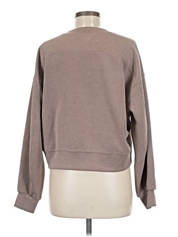 Lululemon Athletica Sweatshirt (view 2)
