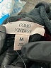 Como Vintage 100% Polyester Checkered-gingham Red Pullover Sweater Size M - photo 7