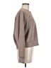 Lululemon Athletica Tan Sweatshirt Size 6 - photo 4