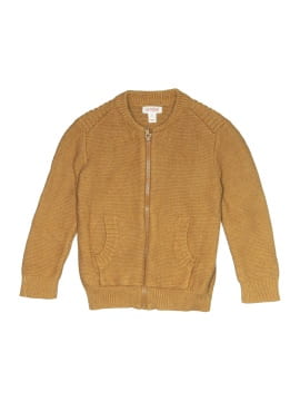 Cat & Jack Jacket (view 1)