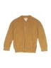 Cat & Jack 100% Cotton Tan Jacket Size 4T - photo 1