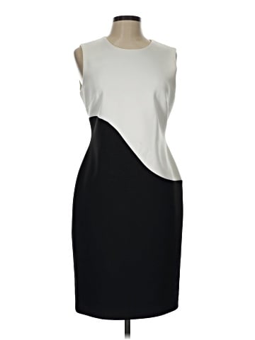 Calvin Klein Cocktail Dress (view 1)