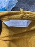Tresics Gold Long Sleeve Turtleneck Size M - photo 7