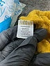 Tresics Gold Long Sleeve Turtleneck Size M - photo 9