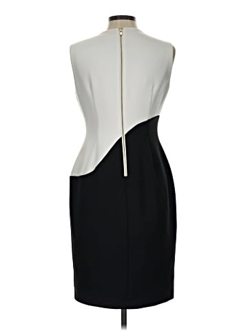 Calvin Klein Cocktail Dress (view 2)
