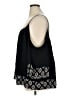 Torrid Black Sleeveless Blouse Size 1X Plus (1) - photo 5