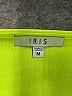 iris Yellow Cocktail Dress Size M - photo 7