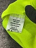 iris Yellow Cocktail Dress Size M - photo 8