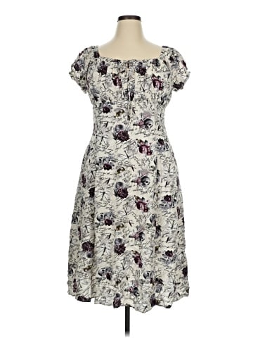 Thorn & Fable Casual Dress (view 1)