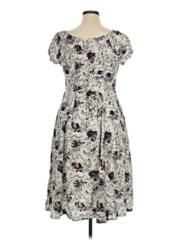 Thorn & Fable Casual Dress (view 2)