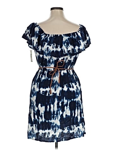 No Boundaries Casual Dress (view 2)