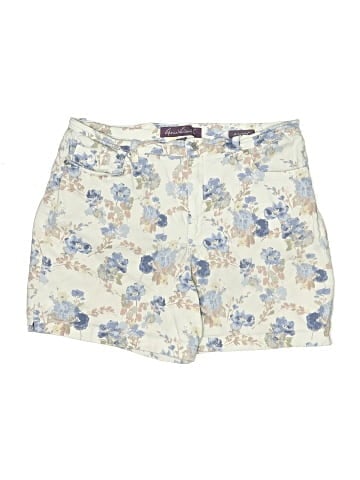 Gloria Vanderbilt Shorts (view 1)