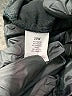 Briggs Solid Black Casual Pants Size 20w - photo 6