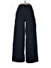 Zara Blue Casual Pants Size M - photo 1