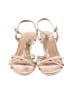 Lorraine Ivory Wedges Size 8 1/2 - photo 2