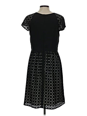 Ann Taylor Factory Casual Dress (view 2)
