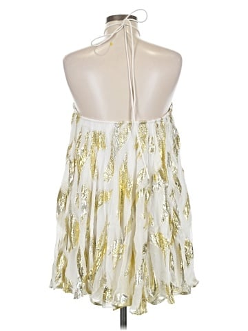 Pinnacle by Shruti Sancheti Sleeveless Blouse (view 2)