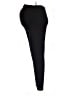 a:glow Solid Black Active Pants Size Med Maternity - photo 5
