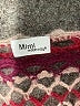 Mimi Maternity Burgundy Pullover Sweater Size S (estimated) - photo 6