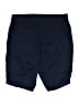 Briggs Solid Blue Athletic Shorts Size M - photo 2