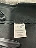 Terra & Sky Solid Black Active Pants Size 2X - photo 4